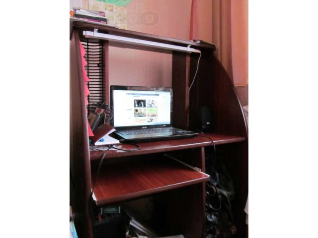 Компьютерный стол в городе Курск, фото 1, стоимость: 2 000 руб.