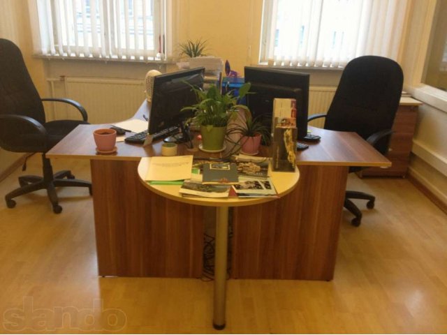Стол компьютерный, стол письменный, шкаф, стеллаж в городе Санкт-Петербург, фото 6, Ленинградская область