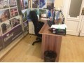Стол компьютерный, стол письменный, шкаф, стеллаж в городе Санкт-Петербург, фото 1, Ленинградская область