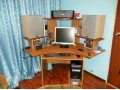 Продам компьютерный стол Срочно! в городе Новосибирск, фото 1, Новосибирская область