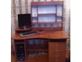 продам компьютерный стол.недорого в городе Екатеринбург, фото 1, Свердловская область