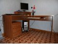 Продам компьютерный - письменный стол в городе Сызрань, фото 1, Самарская область