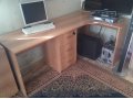 Компьютерный стол в городе Челябинск, фото 1, Челябинская область