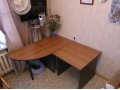 Стол производства Шатура-мебель. Угловой в городе Дубна, фото 2, стоимость: 4 500 руб.