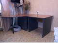 Стол производства Шатура-мебель. Угловой в городе Дубна, фото 5, стоимость: 4 500 руб.