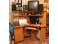 компьютерный стол в городе Астрахань, фото 1, Астраханская область