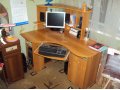 Стол компьютерный в городе Салават, фото 2, стоимость: 2 900 руб.