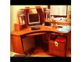 Продаю компьютерный стол за 2500 в хорошем состоянии в городе Казань, фото 1, Татарстан
