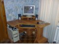 Компьютерный стол в городе Каменск-Шахтинский, фото 1, Ростовская область