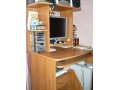 Компактный компьютерный стол в городе Казань, фото 1, Татарстан