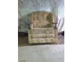 Продаю кресло-кровать в городе Астрахань, фото 1, Астраханская область
