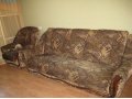 Продам диван и 2 кресла в городе Ярославль, фото 1, Ярославская область