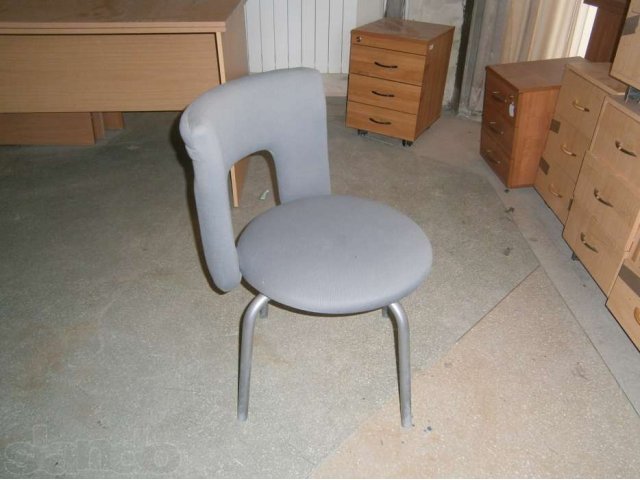 Стул для посетителей бу в городе Томск, фото 3, Кресла и стулья