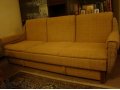 продам диван и кресло в городе Воронеж, фото 1, Воронежская область