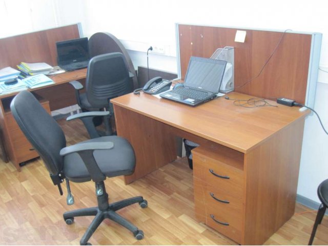 Продаю кресла для работы в офисе в городе Мытищи, фото 2, Московская область