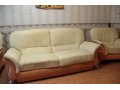 Продам диван и два кресла в городе Екатеринбург, фото 1, Свердловская область