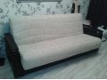 продам диван в городе Мурманск, фото 1, Мурманская область