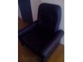 Продам кресла ненатуральная кожа в городе Братск, фото 1, Иркутская область