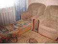 продам б/у кресло-кровать (два шт.) в городе Иркутск, фото 1, Иркутская область