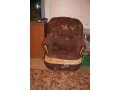 продам кресло-кровать в городе Ульяновск, фото 1, Ульяновская область