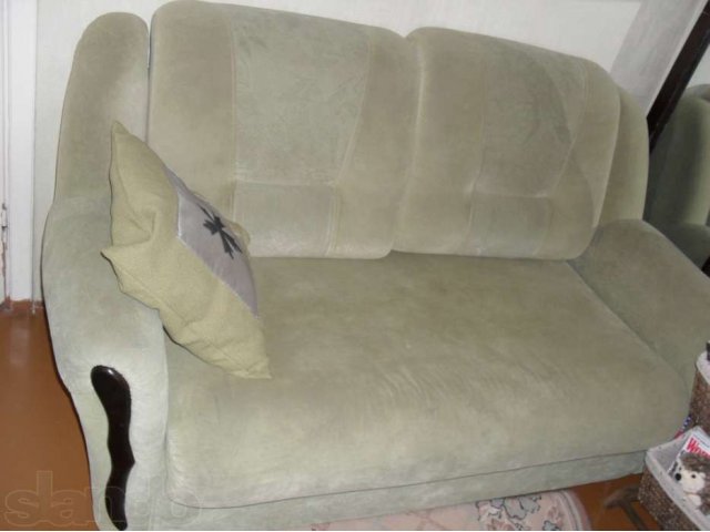 Продам диван в городе Чита, фото 3, стоимость: 8 000 руб.