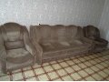 продаю диван + 2 кресла в городе Чебоксары, фото 1, Чувашия