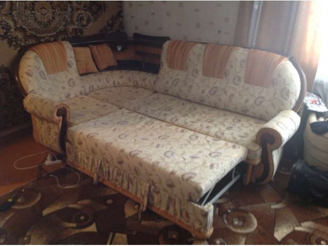 Продам диван в городе Сергиев Посад, фото 2, стоимость: 25 000 руб.