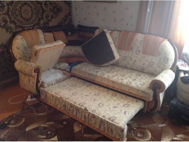 Продам диван в городе Сергиев Посад, фото 3, Кресла и стулья