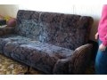 Продаю диван 1500р в городе Иркутск, фото 1, Иркутская область