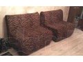2 кресло-кровати по цене одного в городе Санкт-Петербург, фото 1, Ленинградская область