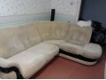 Продам диван с креслом в городе Тольятти, фото 1, Самарская область