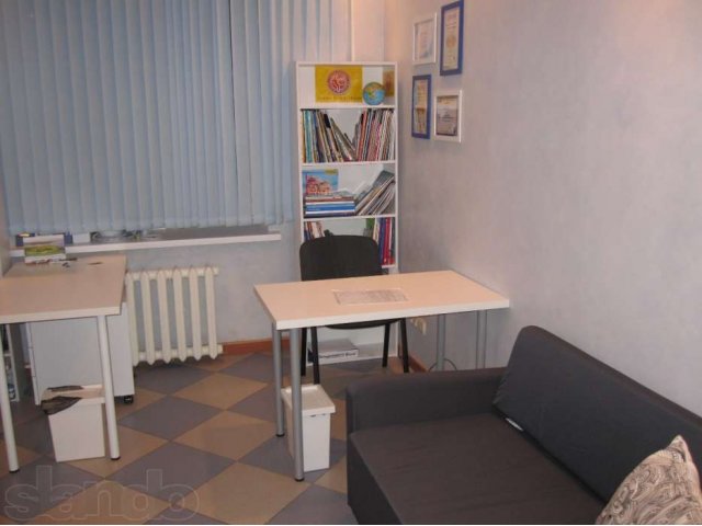 Продаю 4 офисных стула в городе Самара, фото 1, стоимость: 600 руб.