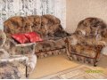 ССРОЧНО! продам диван и два кресла в городе Тольятти, фото 1, Самарская область