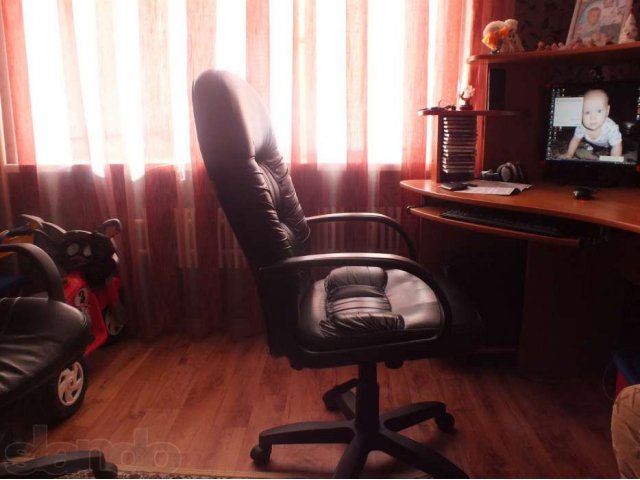 Продам кресло компьютерное в городе Старый Оскол, фото 2, Кресла и стулья
