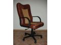 Кресло руководителя,новое! в городе Самара, фото 1, Самарская область