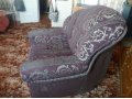 продам кресло кровать в городе Хабаровск, фото 1, Хабаровский край