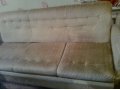 Продам диван + кресло в городе Воронеж, фото 1, Воронежская область
