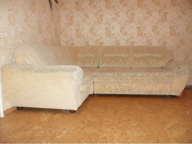 Продам диван в городе Санкт-Петербург, фото 1, Кресла и стулья