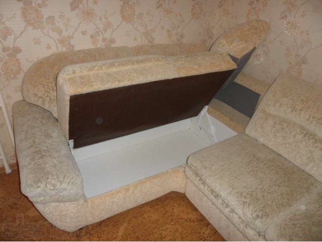 Продам диван в городе Санкт-Петербург, фото 4, Кресла и стулья