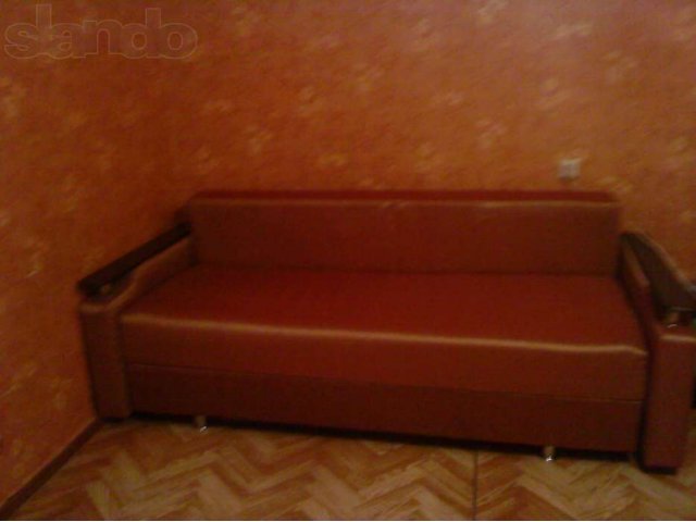 Продам двуспальный диван с подушками в городе Россошь, фото 2, стоимость: 10 000 руб.