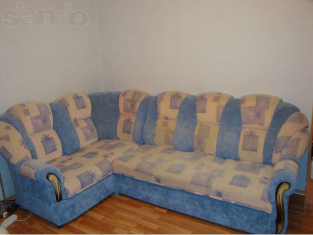 Продам диван б/у в городе Самара, фото 1, стоимость: 3 000 руб.