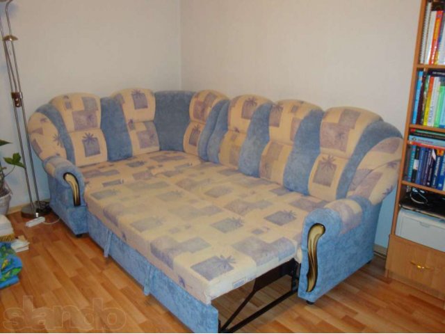 Продам диван б/у в городе Самара, фото 2, Кресла и стулья