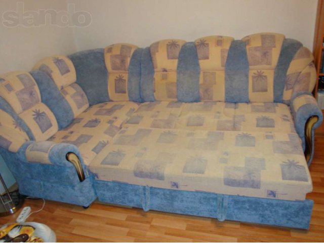 Продам диван б/у в городе Самара, фото 3, Самарская область