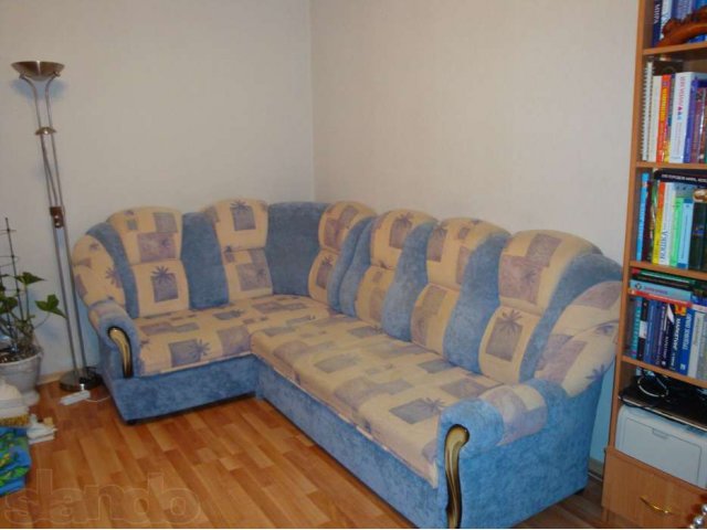 Продам диван б/у в городе Самара, фото 4, стоимость: 3 000 руб.