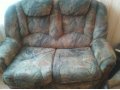 Продам диваны и кресло!!! в городе Омск, фото 1, Омская область