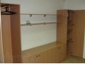Коплект мебели для офиса, стенка, 4 шкафа, 2 стола в городе Красноярск, фото 1, Красноярский край