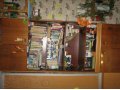 Продам книжный шкаф в городе Хабаровск, фото 1, Хабаровский край
