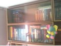 Книжные полки со стеклом в городе Волгоград, фото 1, Волгоградская область