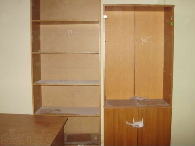 Распродажа офисной мебели б/у в городе Ижевск, фото 2, Удмуртия