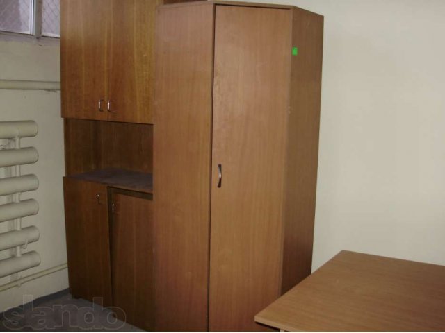 Распродажа офисной мебели б/у в городе Ижевск, фото 3, стоимость: 2 000 руб.